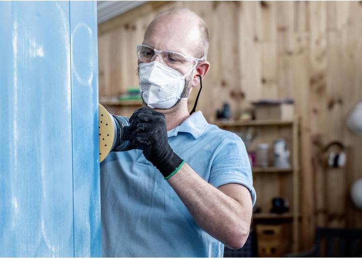 Immagine prodotto Bosch Professional Zubehör Carta vetrata C470 (40)