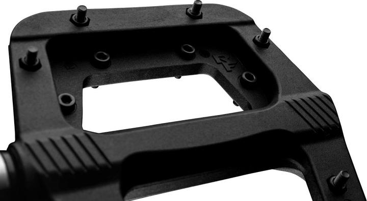 Actual product image Race Face Chester Pedal V2