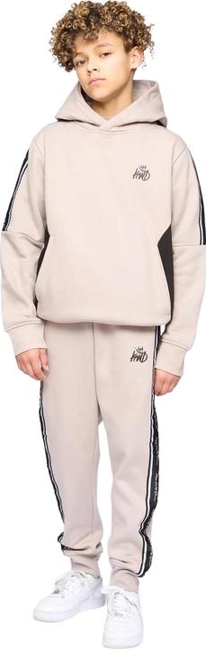 Kings Will Dream Techy Trainingsanzug verklebt Jungen