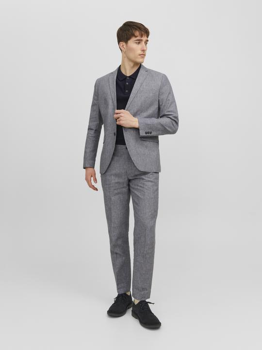 Immagine prodotto Jack & Jones Blazer in lino slim fit (46)