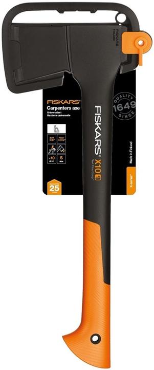 Produktbild Fiskars X10