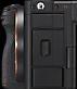 Immagine prodotto Sony Alpha 7C R (61 Mpx, Full frame / FX)