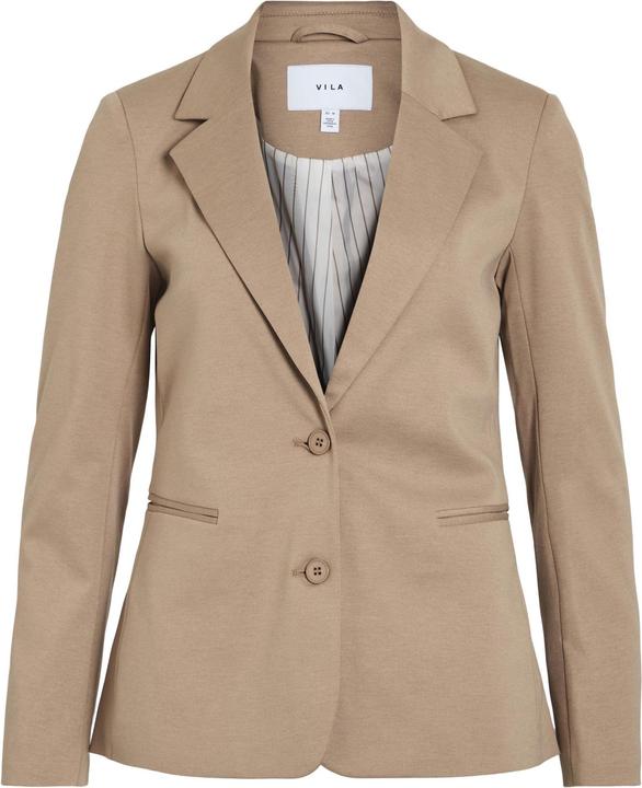 Vila Jersey Blazer (XS)