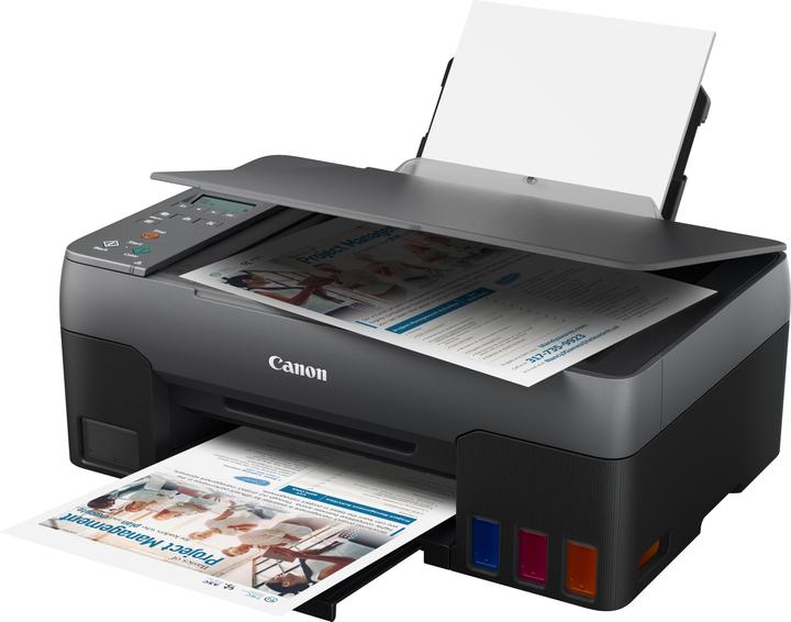 Image du produit Canon PIXMA G2560 (Réservoir d'encre, Couleur)