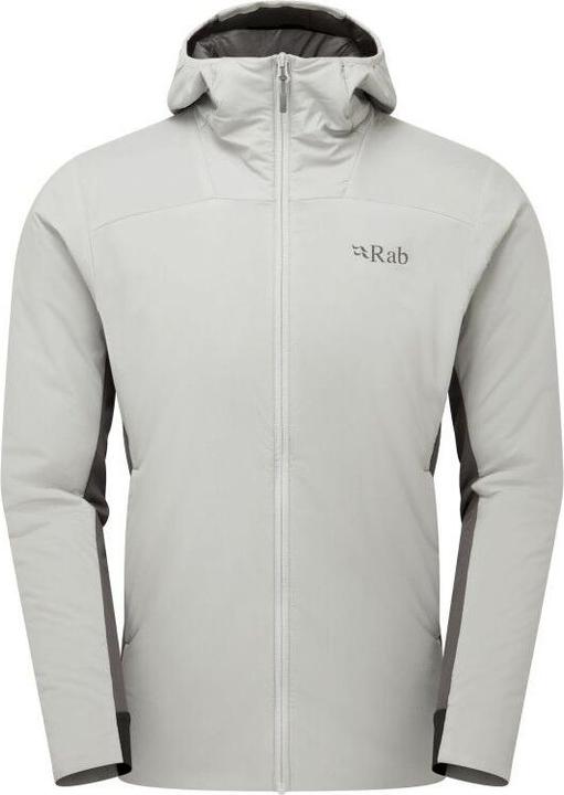 Rab Xenair Alpine Flex Jacket - Kunstfaserjacke - Herren (M)