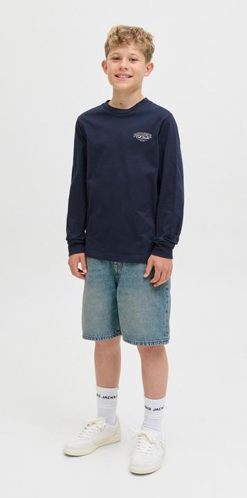 Produktbild Jack & Jones Jjitony Jjoriginal Shorts Akm 325 Ln Jnr (176)