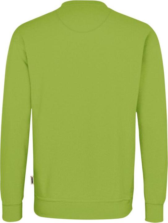 Image du produit Hakro Sweat-shirt homme PERFORMANCE kiwi taille XL (XL)