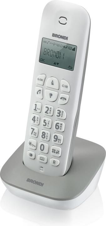 Actual product image Brondi Gala