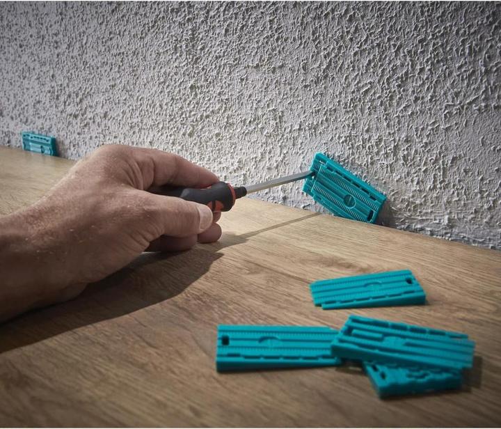 Actual product image wolfcraft “Laying Laminate and Design Flooring” Success Kit