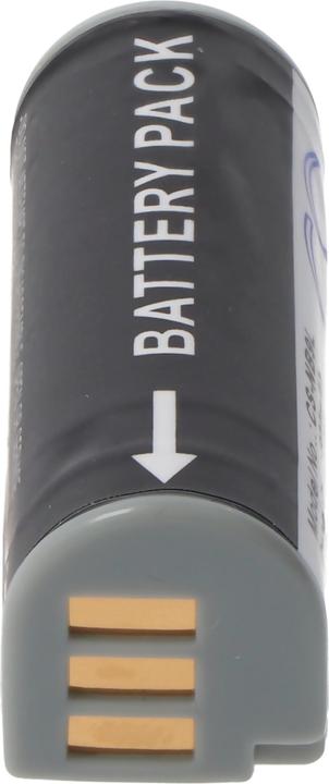 Image du produit AccuCell Batterie Canon NB-9L, Canon IXUS 1000 HS (Batterie)