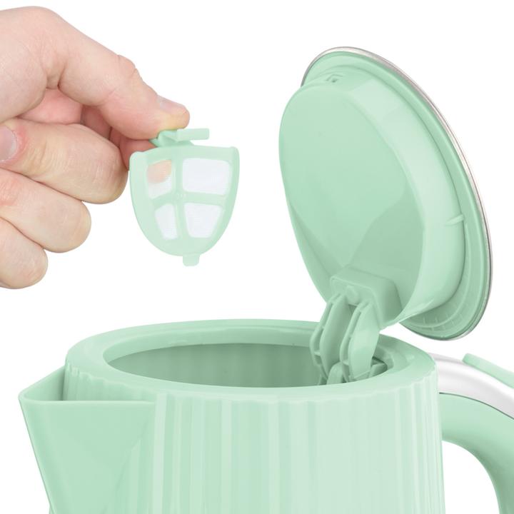 Immagine prodotto Russell Hobbs Eden Wasserkocher (1.70 l)