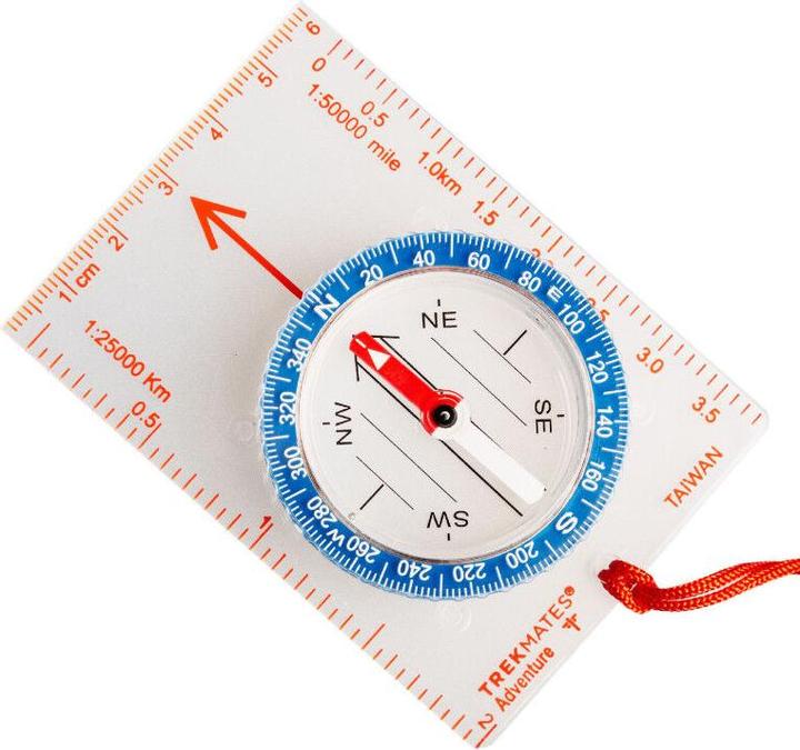Trekmates Adventure Compass