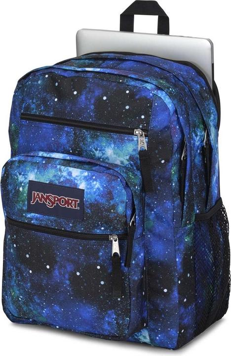 Actual product image JanSport backpack big student (2.10 l)