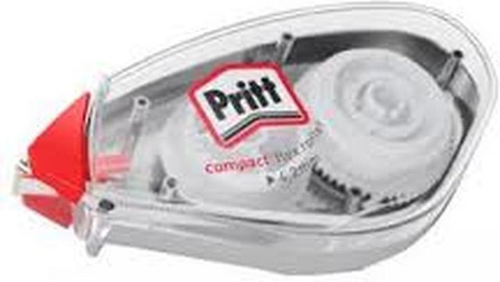Immagine prodotto Pritt Rullo di correzione compatto flex 4