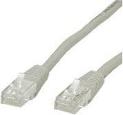 Image du produit Roline Câble de réseau (UTP, CAT6, 15 m)