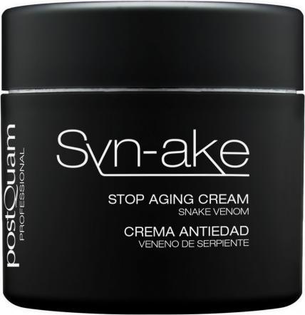 Productafbeelding Postquam Syn-Ake Stop Aging Cream Slangengif 50ml (50 ml, 24h crème)