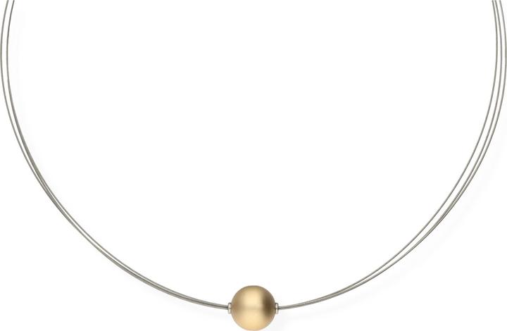 Actual product image Carat Colorstone (Stainless steel, 42 cm)