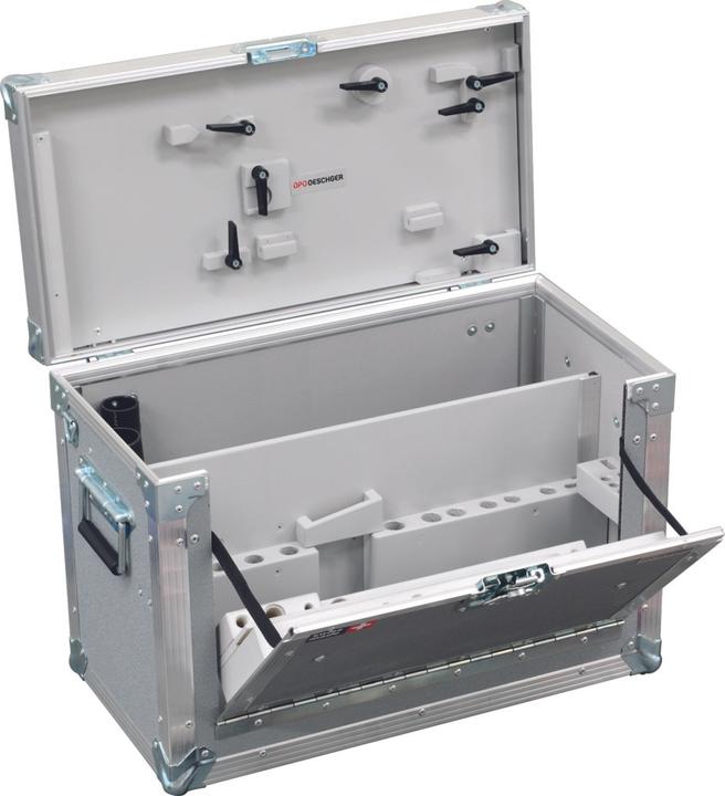 Actual product image OPO Lightweight carpentry toolbox Compact 3 (1 pieces)