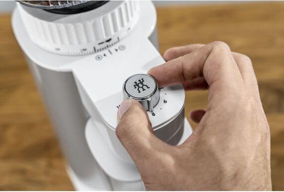 Actual product image Zwilling Enfinigy