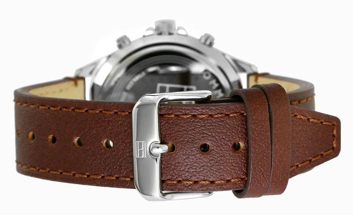 Produktbild Tommy Hilfiger Zegarek Męski West 1791710 + BOX