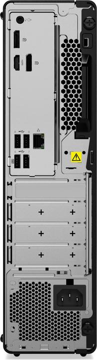 Produktbild Lenovo ThinkCentre M75s Gen 5