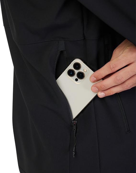 Image du produit Fox Veste 24 Ranger Fire Blk (L)