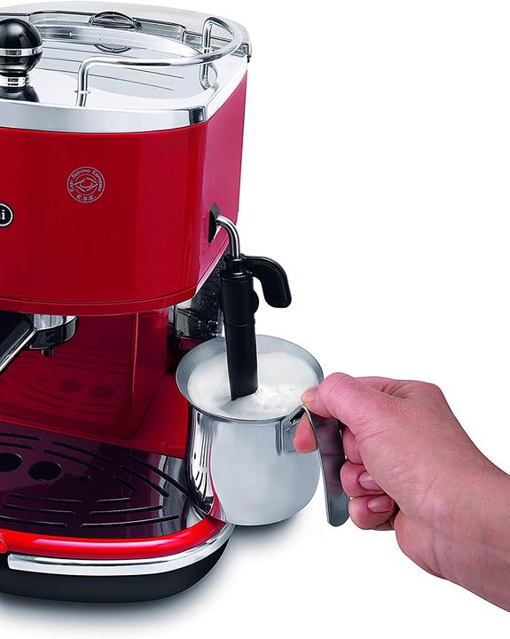 Produktbild De'Longhi ECO311.R ICONA