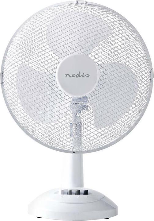 Actual product image Nedis Table fan 30 cm