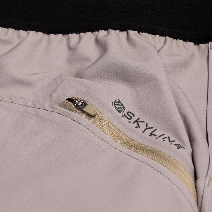 Produktbild Troy Lee Designs Skyline Superlyte Pant, Mono, timber, 32 (32)