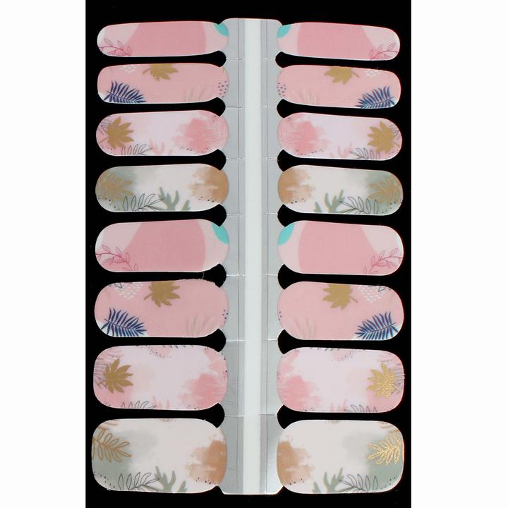 Image du produit Vargu humeur florale (humeur florale)