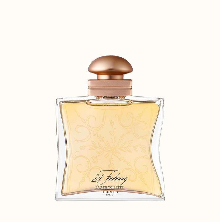 Produktbild Hermès 24 Faubourg (Eau de Toilette, 50 ml)