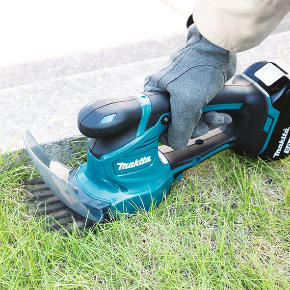 Actual product image Makita DUM111ZX (Cordless hedgecutters)