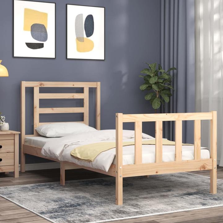 Immagine prodotto VidaXL Maddalena (90 x 200 cm)