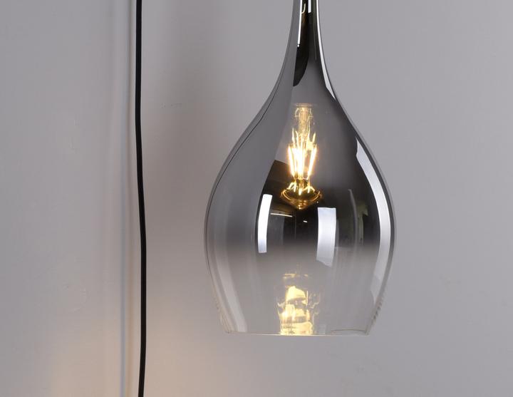 Image du produit Disco Möbel Lampe suspendue (E27)