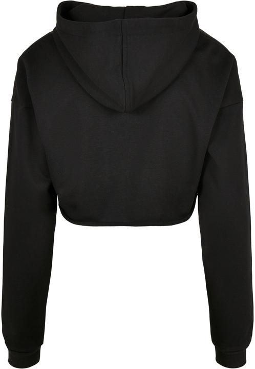 Produktbild Urban Classics Ladies Oversized Cropped Hoody (XS)