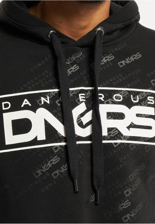 Produktbild Dangerous DNGRS Swig Hoody - 82231 (L)