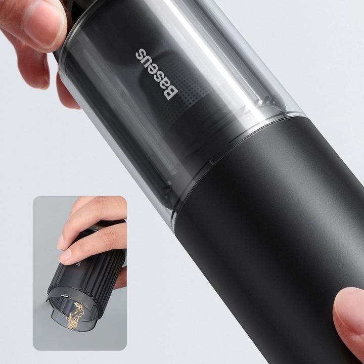 Actual product image Baseus A3