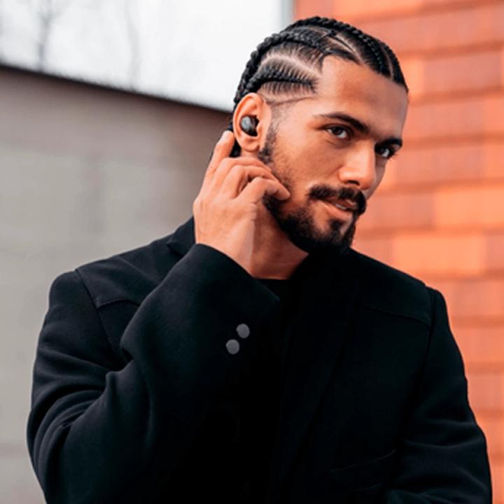 Productafbeelding Sennheiser Momentum True Wireless 4 (ANC, 7 h, Draadloze)