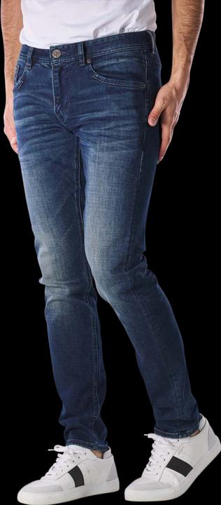 Produktbild Pme Legend Tailwheel Jeans Slim dark blue (W35/L32)