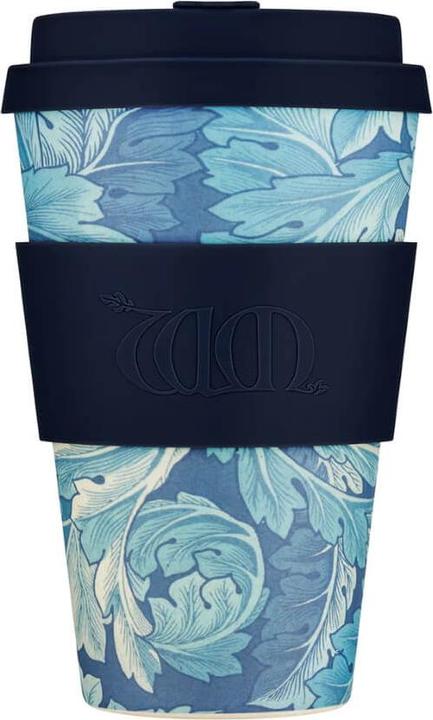 Produktbild Ecoffee Coffee to go, Mehrwegbecher – WMG Acanthus (400 ml, 1 x)