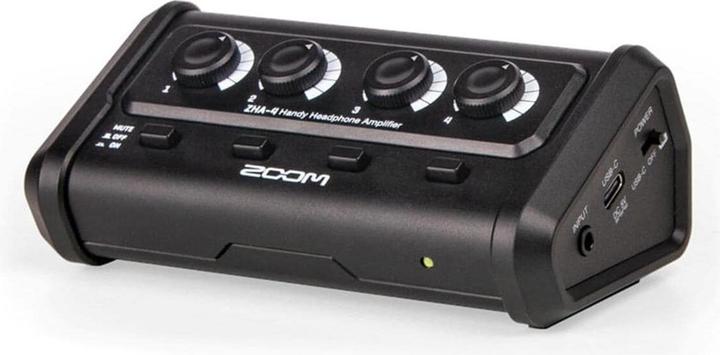 Produktbild Zoom ZHA-4