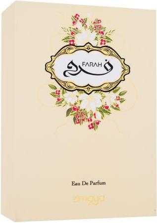 Produktbild Zimaya Farah (Eau de Parfum, 100 ml)
