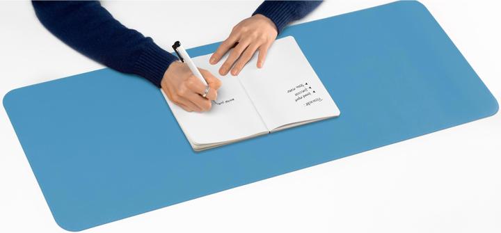 Immagine prodotto Sigel Blocco da scrivania (80 x 30 cm)