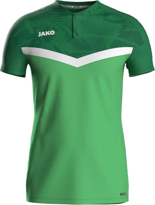 soft green, Sportgrün