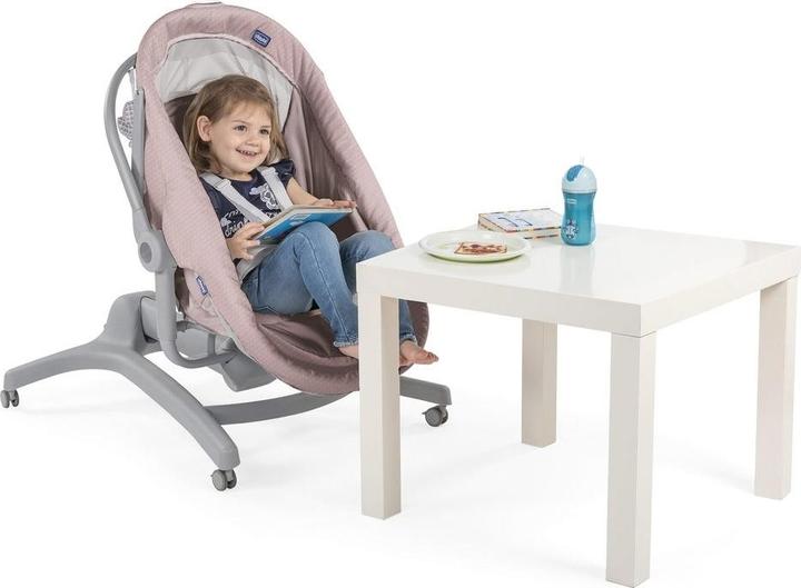 Produktbild Chicco Stubenwagen Baby Hug 4in1 Air