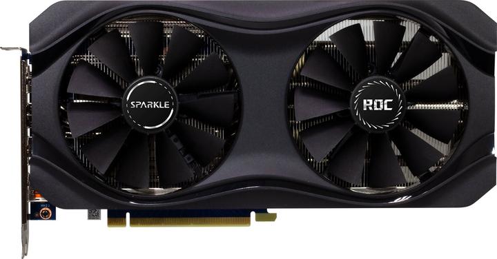 Image du produit Sparkle Arc A750 ROC OC (8 Go)