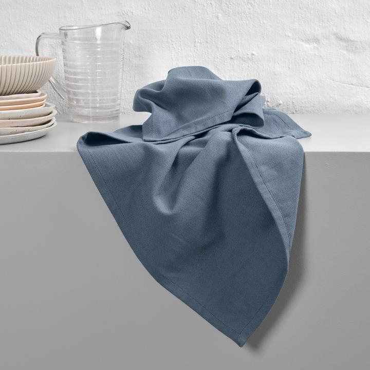 Actual product image The Organic Company Kitchen Towel (86 x 53 cm)