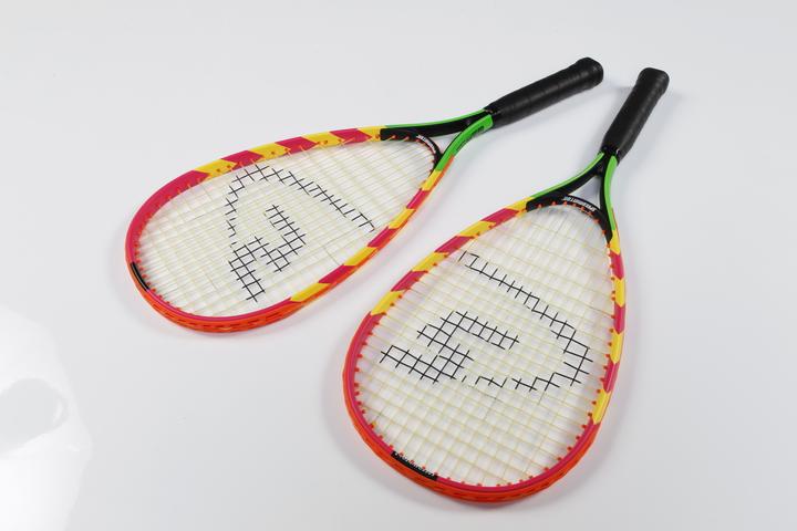 Actual product image Speedminton Set S600
