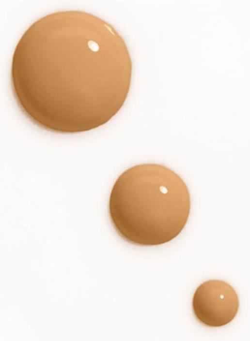 Actual product image Babor Hydra Liquid Foundation 06 natural