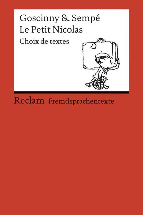 Immagine prodotto Le Petit Nicolas (Tedesco, Jean-Jacques Sempé, René Goscinny, 1998)